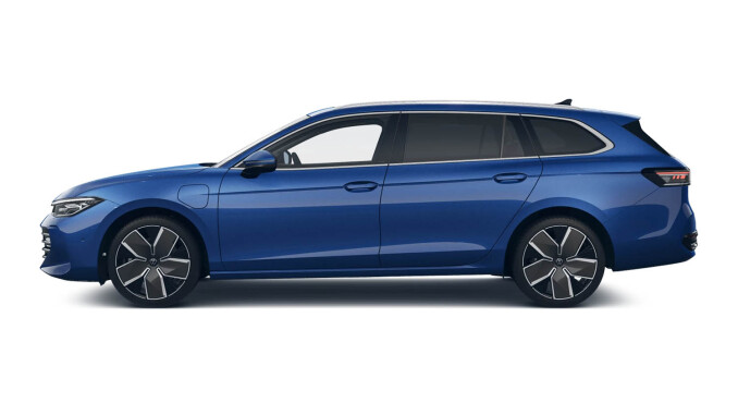 Volkswagen Passat 1.5 eTSI Elegance 5dr DSG Petrol Estate - Image 6